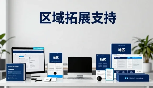 品牌代理选型中的供应链服务关键考量