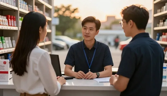 办公用品品牌代理如何应对市场变化