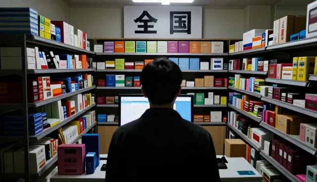 稳定货源如何推动全国业务的持续增长